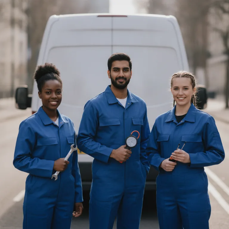 Gas Boiler Repair team in Renfrew-Collingwood